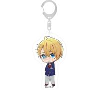 Crunchyroll Peppermint Anime GmbH - [Oshi No Ko] - [Mein*Star] - Porte-clés en acrylique - Original et sous licence