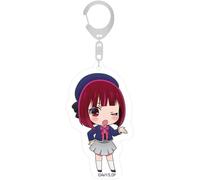 Crunchyroll Peppermint Anime GmbH - [Oshi No Ko] - [Mon * Star] - Kana - Porte-clés en acrylique - original et sous licence