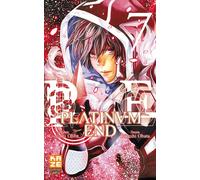Crunchyroll Platinum end tome 7