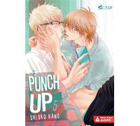 Crunchyroll Punch up tome 5
