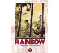 CRUNCHYROLL Rainbow - Ultimate tome 1