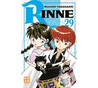 CRUNCHYROLL Rinne tome 29