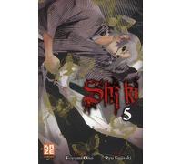 Shi Ki, Tome 5