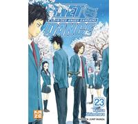 CRUNCHYROLL Sket dance tome 23