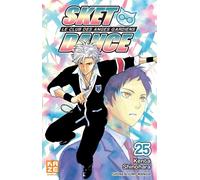 CRUNCHYROLL Sket dance tome 25