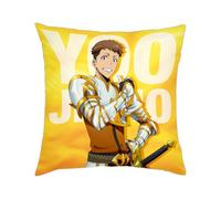 Crunchyroll Solo Leveling - Motif 3 - Peluche - Coussin - Original et sous Licence