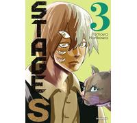 Crunchyroll Stage S tome 3