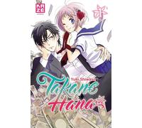 Takane & Hana T01
