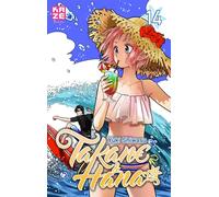 CRUNCHYROLL Takane & Hana tome 14