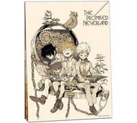 Calendrier The Promised Neverland