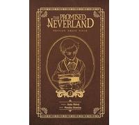 Crunchyroll The promised neverland - édition Grace Field tome 2