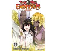 CRUNCHYROLL Twin star exorcists tome 28