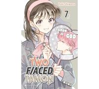 Crunchyroll Two f/aced Tamon tome 7