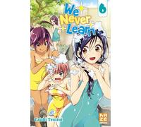 We Never Learn T06
