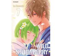 Crunchyroll Wild strawberry tome 7