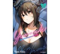 CRUNCHYROLL Yumeochi tome 2