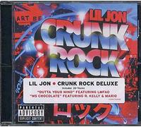 Lil' Jon - Crunk Rock