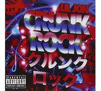 Crunk Rock [Import]