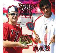 CRUNK23 (Noah23 & Crunk Chris) - Spare Ribs For The Eve Of Destruction
