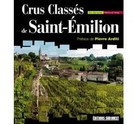 Crus Classes De Saint-Emilion