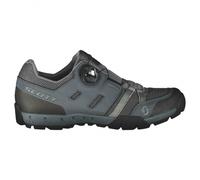 Crus-r Boa Dark Grey/blk - Chaussures | Scott 45
