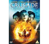 Crusade-A March Through Time [Edizione: Regno Unito] [Import]