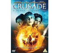 Crusade - A March Through Time G