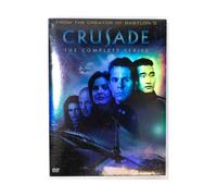 Crusade: Complete Series [Import USA Zone 1]