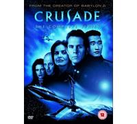 Crusade - Crusade - The Complete Series - Import Zone 2 UK (anglais uniquement) [Import anglais]