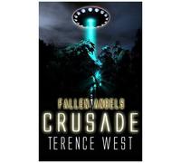 Crusade Fallen Angels Book 3