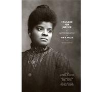 Crusade for Justice - Ida B. Wells - The University of Chicago Press - Livre en Anglais - Paperback Ida B. WellsIda B. Wells (Auteur)