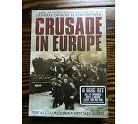 Crusade in Europe