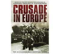 Crusade In Europe (Boxset)