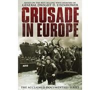 Crusade in Europe