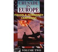 Crusade in Europe V2 [VHS]
