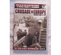 Crusade in Europe Vol. 4 & 5 by Home Box Office