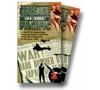 Crusade in the Pacific 1 [VHS]