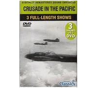 Crusade in The Pacific