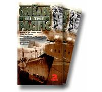 Crusade in the Pacific 3 [VHS]