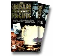 Crusade in the Pacific 5 [VHS]