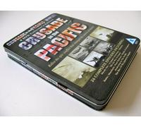 CRUSADE IN THE PACIFIC 8 DVD COLLECTOR'S EDITION