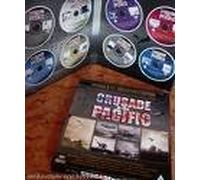 CRUSADE IN THE PACIFIC 8DVD SPECIAL COLLECTOR'S EDITION