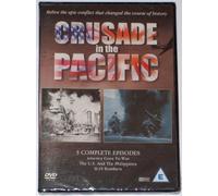 Crusade In The Pacific - America Goes To War / The U.S And The Philippines / B-52 Bombers [DVD 2006]