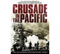 Crusade In The Pacific (Boxset)