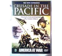 Crusade in the Pacific - Crusade In The Pacific