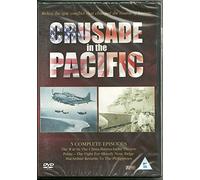 Crusade in The Pacific [Edizione: Regno Unito] [Import]