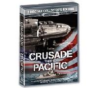 Crusade in the Pacific [Import anglais]