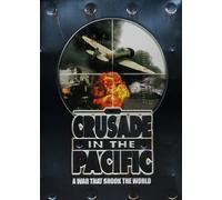Crusade in The Pacific [Import]