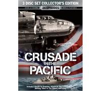 East West Samples – Crusade in the Pacific – Import anglais