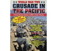 Crusade in the Pacific [Import USA Zone 1]